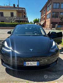 TESLA MODEL 3 RWD 2023