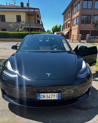 TESLA MODEL 3 RWD 2023