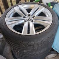 Cerchi in lega Volkswagen Passat serie B7