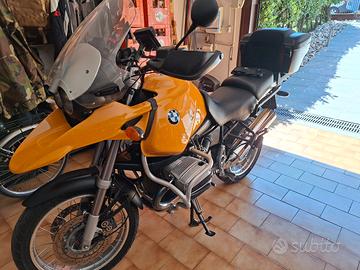 bmw gs 1150