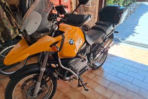 bmw gs 1150