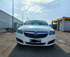 Opel Insignia sports tourer cosmo business