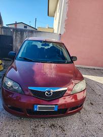 Mazda 2 Demio