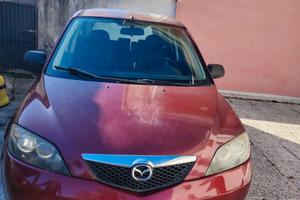 Mazda 2 Demio