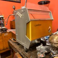 Macchine da caffè faema, gaggia Rancilio