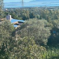 Vendita terreno edificabile Capoterra Poggio