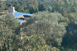 Vendita terreno edificabile Capoterra Poggio