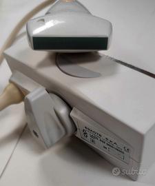 Sonde Ecografiche Esaote LA523 + altre