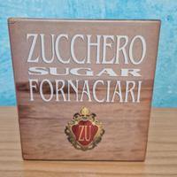 cofanetto zucchero sugar fornacciari