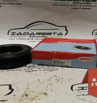 Puleggia Servizi A3 - Q5 - Golf 7 2.0 06H105243C