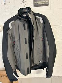 giacca 4 stagioni BMW Streetguard