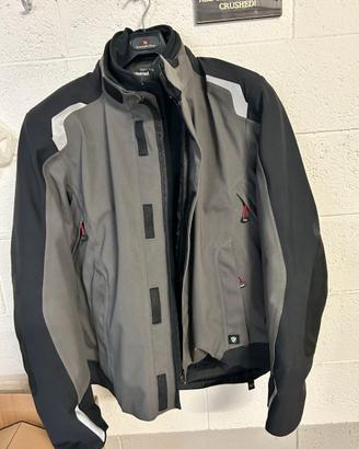 giacca 4 stagioni BMW Streetguard