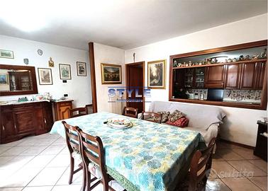 PORZIONE DI VILLETTA A SCHIERA