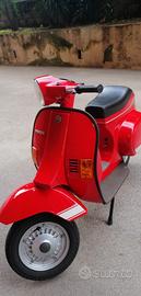 Piaggio Vespa PK 50