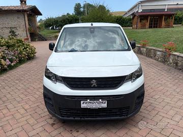Peugeot Partner 1.5 BlueHDi PC Furgone Premium 3 P