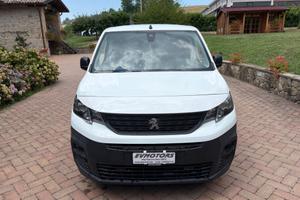 Peugeot Partner 1.5 BlueHDi PC Furgone Premium 3 P
