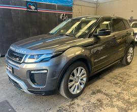 Land Rover Range Evoque KM0 20 TD4 180cv Aut 5p Dy