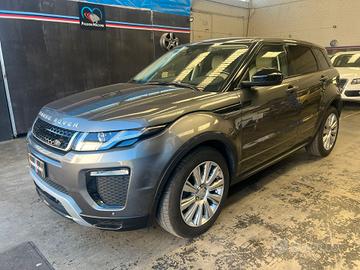 Land Rover Range Evoque KM0 20 TD4 180cv Aut 5p Dy