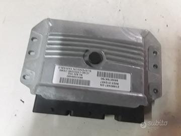 CENTRALINA SOSPENSIONE/I PEUGEOT 407 Coupé 965338