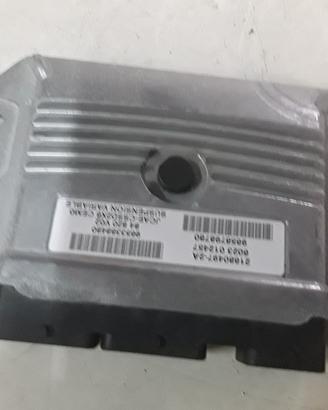 CENTRALINA SOSPENSIONE/I PEUGEOT 407 Coupé 965338