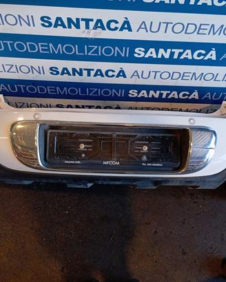 Paraurti posteriore MINI COOPER D COUNTRYMAN anno 