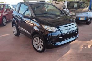 Aixam City 400 Diesel con Impianto Stereo