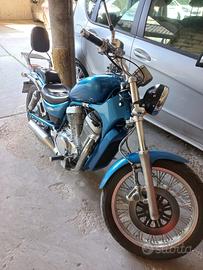 Suzuki VS 600 - 1997 ( LEGGERE )