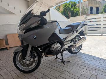 Moto BMW   R 1200 RT