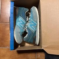 New balance 574
