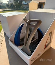 Staffe da equitazione