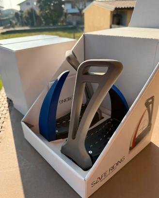 Staffe da equitazione