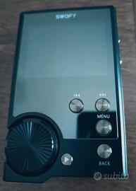 Lettore HiFi Mp3 Swofi M8