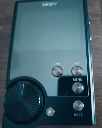 Lettore HiFi Mp3 Swofi M8