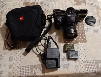 macchina fotografica fujifilm