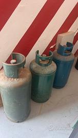 Bombola da gas