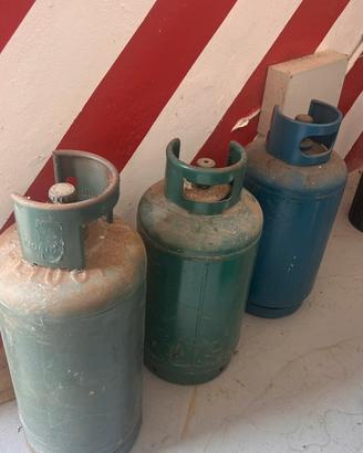 Bombola da gas