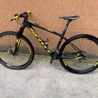 Mtb Scott Scale RC 700