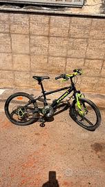 Bicicletta Btwin