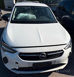OPEL CORSA PER RICAMBI HM05