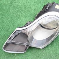 PORSCHE BOXTER 911 996 Faro Fanale Sinistro SX