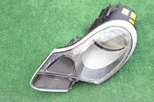 PORSCHE BOXTER 911 996 Faro Fanale Sinistro SX