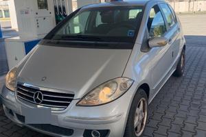 Mercedes-Benz Classe A A 180 Avantgarde Diesel 200