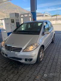 Mercedes-Benz Classe A A 180 Avantgarde Diesel 200
