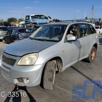 Dr dr 5 dr5 1.6 lpg 109cv 07-11 -ricambi