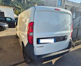 Opel Combo 1.4 Turbo EcoM PC-TN Van (1000kg)