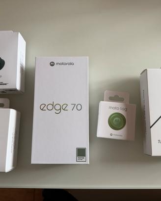 Kit motorola cellulare orologio cuffie tag e caric