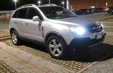 Antara cosmo 2.0 150cv traz. anteriore