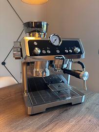 Macchina Caffè Delonghi Specialista Prestigio