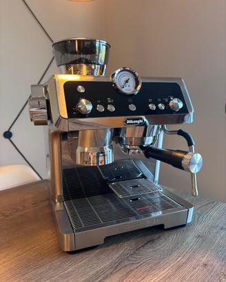 Macchina Caffè Delonghi Specialista Prestigio