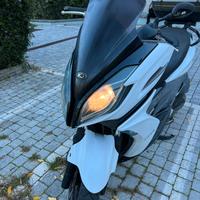 Kymco K-XCT 300i - 2022